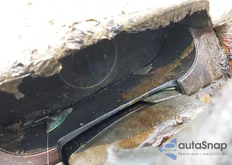 2011 Ford Edge Limited из США, поврежденный, VIN 2FMDK3KC9BBB41361